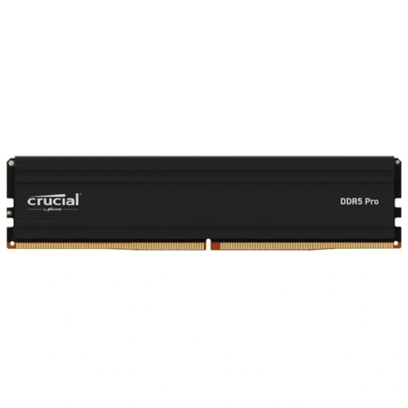 Crucial Pro 16 GB 6000 MHz CL48 CP16G60C48U5 DDR5 Ram