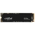 CRUCİAL CT1000P3PSSD8 1TB P3 PLUS 3D NAND 5000MB/3600MB NVME PCIE GEN4 M.2 SSD