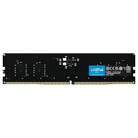 CRUCİAL 8 GB 5600 MHZ CL46 CT8G56C46S5 DDR5 NOTEBOOK RAM