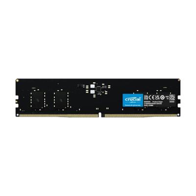 CRUCİAL CT8G56C46S5 8GB DDR5-5600 UDIMM CL46 (16GBİT) NOTEBOOK RAM