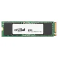 Crucial E100 CT1000E100SSD8 PCI-Express 4.0 1 TB M.2 SSD.