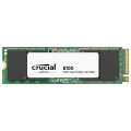 Crucial E100 CT480E100SSD8 PCI-Express 4.0 480 GB M.2 SSD