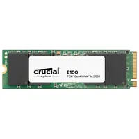 Crucial E100 CT480E100SSD8 PCI-Express 4.0 480 GB M.2 SSD