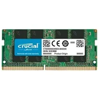 CRUCIAL NTB 8GB 3200MHZ DDR4 CT8G4SFRA32A