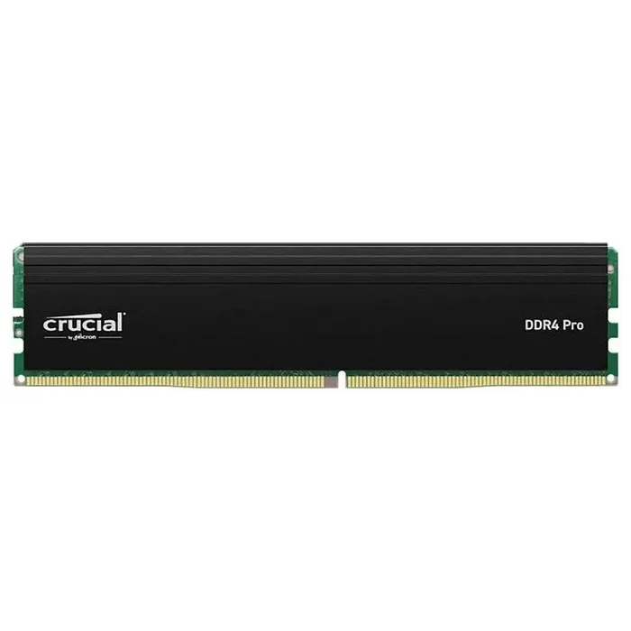 CRUCİAL PRO 32 GB 3200 MHZ CL22 CP32G4DFRA32A DDR4 PC RAM