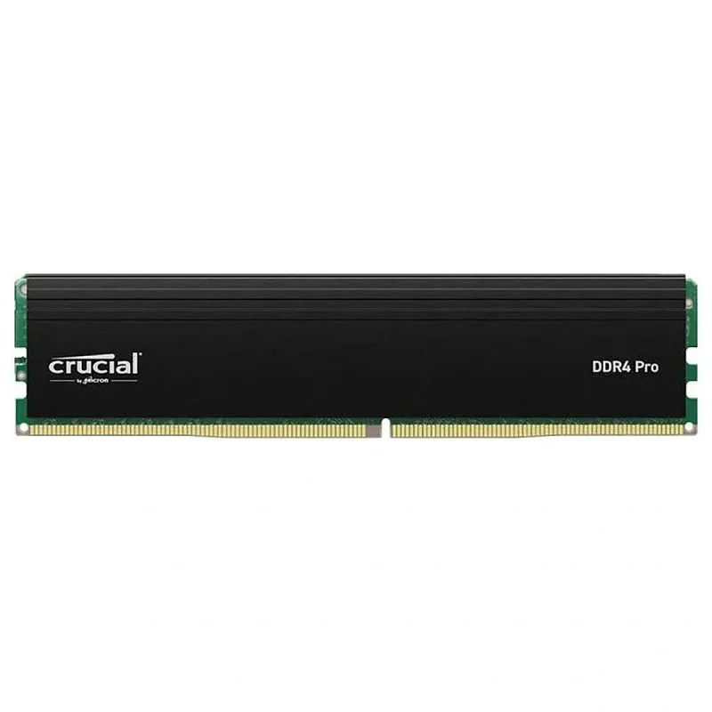 CRUCİAL PRO 32 GB 3200 MHZ CL22 CP32G4DFRA32A DDR4 PC RAM