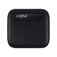 CRUCİAL X6 CT2000X6SSD9 2 TB 800 MB/S USB 3.2 GEN 2 TAŞINABİLİR SSD