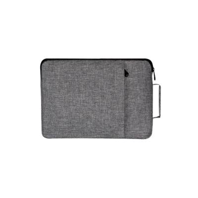 D'VERS GRİ UNİSEX 13-14-15.6 INÇ UYUMLU MACBOOK KILIF NOTEBOOK LAPTOP ÇANTASI