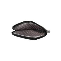 D'VERS GRİ UNİSEX 13-14-15.6 INÇ UYUMLU MACBOOK KILIF NOTEBOOK LAPTOP ÇANTASI
