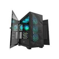 DARK DLX 21 AMD RYZEN 5 5500 32 GB RAM 2 TB M.2 SSD RADEON RX 6750 XT 12 GB SIVI SOĞUTUCU GAMİNG KASA