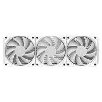 darkFlash Radiant DC 360 AIO CPU Sıvı Soğutucu - Beyaz | DF-DC360-W