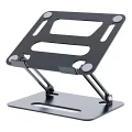 DAYTONA ZR515 KATLANABİLİR AYARLANABİLİR ERGONOMİK LAPTOP STANDI SİYAH