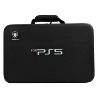DEAD SKULL PS5 TAŞIMA ÇANTASI