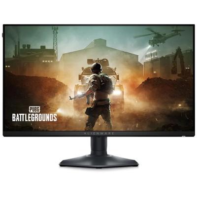 DELL ALİENWARE AW2523HF 24.5 İNÇ 360 HZ 0.5MS FULL HD ADAPTİVE SYNC FAST IPS PİVOT GAMİNG MONİTÖR