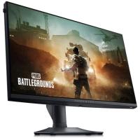 DELL ALİENWARE AW2523HF 24.5 İNÇ 360 HZ 0.5MS FULL HD ADAPTİVE SYNC FAST IPS PİVOT GAMİNG MONİTÖR