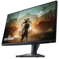 DELL ALİENWARE AW2523HF 24.5 İNÇ 360 HZ 0.5MS FULL HD ADAPTİVE SYNC FAST IPS PİVOT GAMİNG MONİTÖR