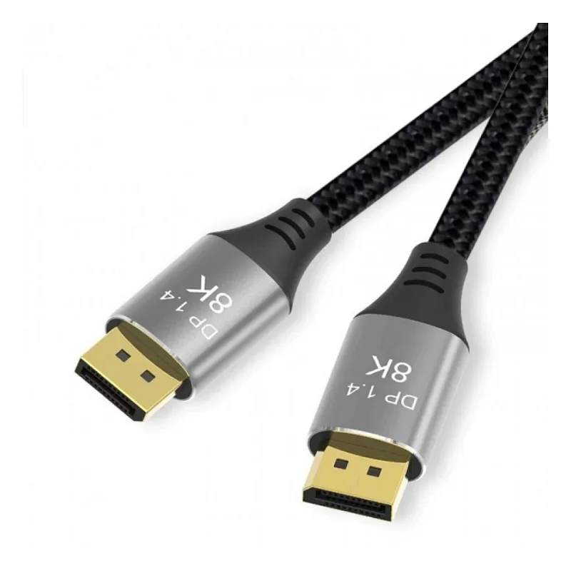 DisplayPort to DisplayPort 3M Kablo