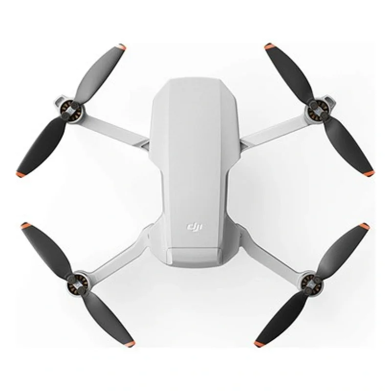 DJI MİNİ 2 SE FLY MORE COMBO KAMERALI DRONE