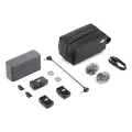 DJI MİC 2 (2 TX + 1 RX) İKİ KİŞİLİK