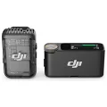 DJI MİC 2 (1 TX + 1 RX) KABLOSUZ TEK KİŞİLİK KOMPAKT MİKROFON SETİ