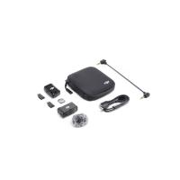 DJI MİC 2 KABLOSUZ TEK KİŞİLİK KOMPAKT MİKROFON SETİ