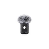 DJI MİC 2 KABLOSUZ TEK KİŞİLİK KOMPAKT MİKROFON SETİ
