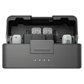 DJI Mic Mini 2 (2 TX + 1 RX Standart + Şarj Kutusu) iPhone ve Android/Kamera/Tablet/PC