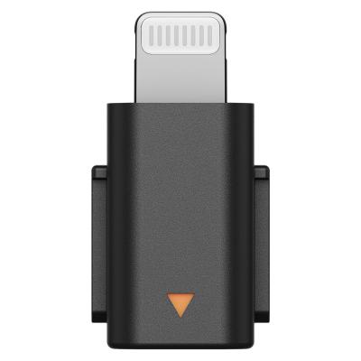 DJI Mic Mini Mobile Phone Adapter (Lightning)