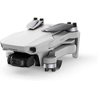 DJI MİNİ 2 FLY MORE COMBO - 31 DK UÇUŞ 4K KAMERALI DRONE