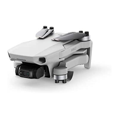 DJI MİNİ 2 FLY MORE COMBO - 31 DK UÇUŞ 4K KAMERALI DRONE