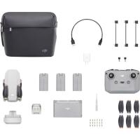 DJI MİNİ 2 FLY MORE COMBO - 31 DK UÇUŞ 4K KAMERALI DRONE
