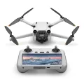 DJI MİNİ 3 PRO RC (DJI RC EKRANLI KUMANDALI) 48 MP 4K DRONE