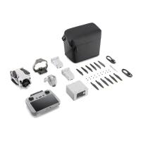 DJI MİNİ 4 PRO FLY MORE COMBO PLUS (DJI RC 2) 