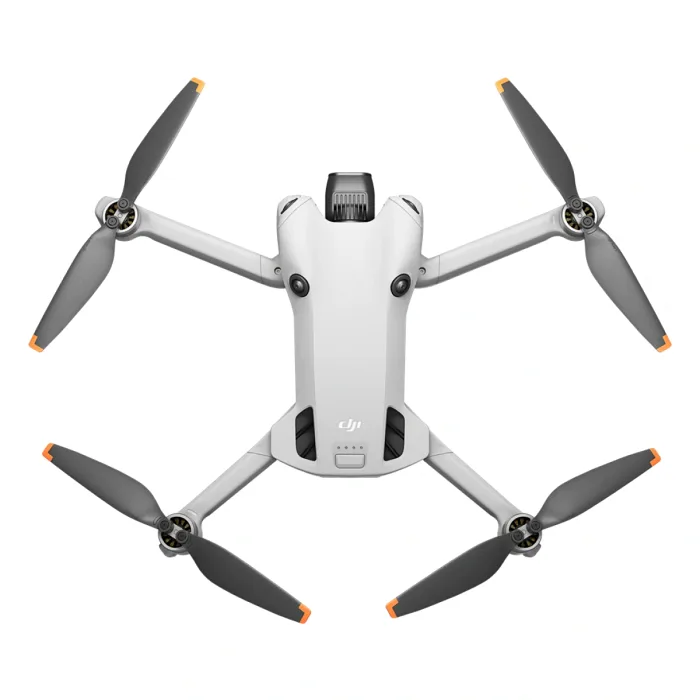 DJI MİNİ 4 PRO FLY MORE COMBO PLUS (DJI RC 2) DİSTRİBÜTÖR