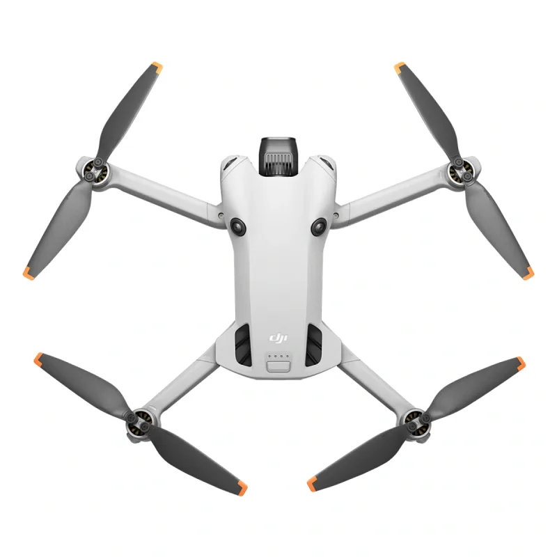 DJI MİNİ 4 PRO FLY MORE COMBO PLUS (DJI RC 2) DİSTRİBÜTÖR