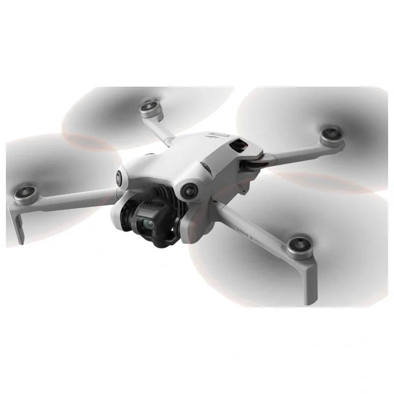 DJI MİNİ 4 PRO FLY MORE COMBO PLUS (DJI RC 2) DİSTRİBÜTÖR