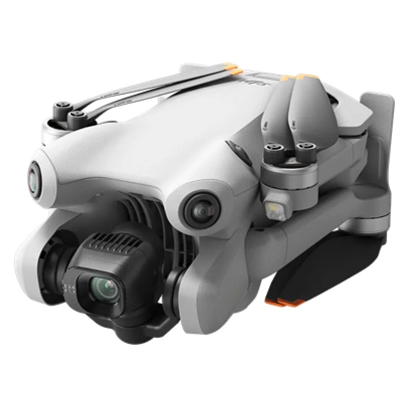 DJI MİNİ 4 PRO FLY MORE COMBO PLUS (DJI RC 2) DİSTRİBÜTÖR