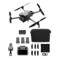 DJI Mini 5 Pro Fly More Combo Plus RC 2 Kumandalı Drone
