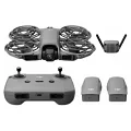 DJI Neo 2 Fly More Combo RC-N3 Kumandalı Drone