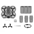 DJI Neo 2 Fly More Combo RC-N3 Kumandalı Drone