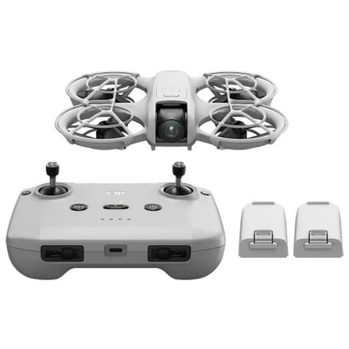 DJI Neo Fly More Combo Drone (DJI Türkiye Garantili)