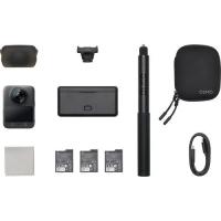 DJI OSMO 360 ADVENTURE COMBO AKSİYON KAMERA