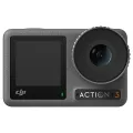 DJI OSMO ACTİON 3 ADVENTURE COMBO AKSİYON KAMERASI