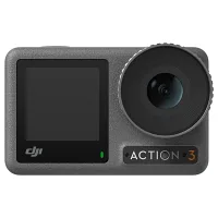 DJI OSMO ACTİON 3 ADVENTURE COMBO AKSİYON KAMERASI