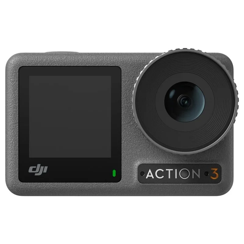 DJI OSMO ACTİON 3 ADVENTURE COMBO AKSİYON KAMERASI