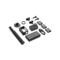 DJI OSMO ACTİON 3 ADVENTURE COMBO AKSİYON KAMERASI