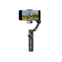 DJI OSMO MOBİLE 7P GİMBAL SABİTLEYİCİ İPHONE, ANDROİD, YEREL İZLEME, AYDINLATMA, 3 EKSENLİ TELEFON GİMBAL, HIZLI BAŞLATMA, TEK DOKUNUŞLA DÜZENLEME, DAHİLİ UZATMA ÇUBUĞU VE TRİPOD, 10 SAAT KULLANIM