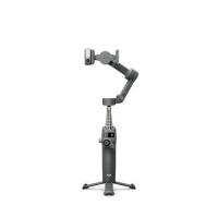 DJI OSMO MOBİLE 7P GİMBAL SABİTLEYİCİ İPHONE, ANDROİD, YEREL İZLEME, AYDINLATMA, 3 EKSENLİ TELEFON GİMBAL, HIZLI BAŞLATMA, TEK DOKUNUŞLA DÜZENLEME, DAHİLİ UZATMA ÇUBUĞU VE TRİPOD, 10 SAAT KULLANIM