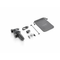 DJI OSMO MOBİLE 7P GİMBAL SABİTLEYİCİ İPHONE, ANDROİD, YEREL İZLEME, AYDINLATMA, 3 EKSENLİ TELEFON GİMBAL, HIZLI BAŞLATMA, TEK DOKUNUŞLA DÜZENLEME, DAHİLİ UZATMA ÇUBUĞU VE TRİPOD, 10 SAAT KULLANIM