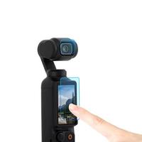 Dji Osmo Pocket 3,4 Ekran Koruyucu